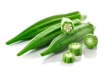 Reasons Why You Should Eat Okra