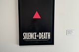 Silence = Death