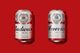 Budweiser Changes it’s Name to America