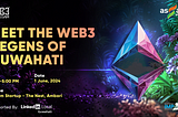 Web3Adda Sixth Edition: Catalysing Assam’s Startup Ecosystem