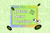 xData New Version Released!