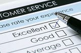 The 5 do’s and don’ts in customer service