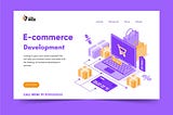 Why eCommerce development services demand so high?