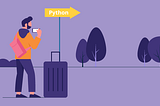 Learning path to be a Python full stack developer