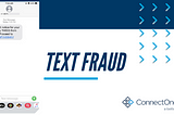 Texting Fraud