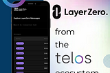 Telos X Layer Zero: Pioneering the Future of Crypto…