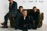 The Album “No Need To Argue” by The Cranberries