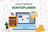 Kontoplan — Norwegian Standard Chart of Accounts