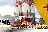 Cara Mudah Pengecoran Beton Jayamix Siapa Saja Bisa