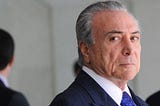 Michel Temer pode ser preso, mesmo na Presidência