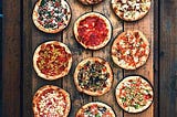 How Pizza Saved the Earth, One Delicious Slice at a Time