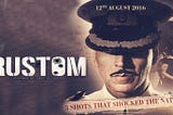 The Truth Behind RUSTOM’s Story