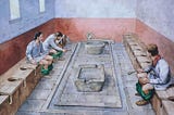 Everyday life in Ancient Rome