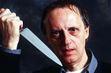 Dario Argento: Reflections On His Later Films.