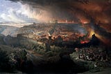 Anger — A weapon of mass destruction