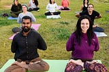 Yoga Teacher training in India