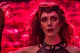 A History of the Scarlet Witch in Film and Television