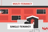 Multi-tenant SaaS: Where to Start?