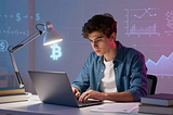 Valuable Lessons Learned From Bitcoin (It’s not what most people think)