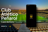 Conectando Pasiones: CAPP es la nueva app para los Hinchas de Peñarol