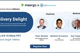 Join Maergo and FenixCommerce on August 3rd at 10 am PST for an eye-opening webinar —…