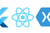 Belajar Flutter, React Native, atau Xamarin? (part 1 - Trend)