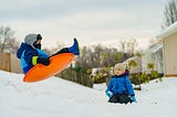 6 Fun and Adventurous Outdoor Winter Activities