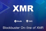 [Token Listing] Hubi will launch XMR on March 20