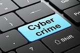 Confusion Matrix on Cyber Crime Cases