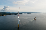 How California and Norway can collaborate to Build the Future of Offshore Wind Industry