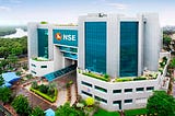 National Stock Exchange of India Limited (NSE)