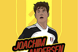 Joachim Andersen — 球員分析