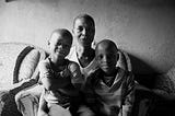 In Uganda, Fostering A World Without Adoption
