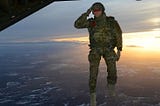 A Foundational Philosophy for Partner Orgs: Your Company’s ‘Green Berets’