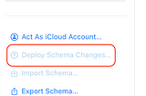 How to Migrate Your Apps to Sync with iCloud