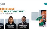 Frequently Asked Questions about Education Trust