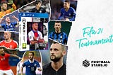 The FootballStars FIFA Tournament Begins!
