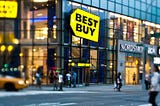 Sendai Mebuki Holdings Reports As Best Buy Profits Margins Increase And Post Another Consecutive…