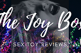 Sex Toy Review: Bondara — Glacier Glass Curved Double Ended Dildo
