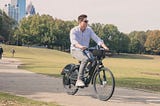 Micro-Mobility Leader, Helbiz, Launches E-bikes in Atlanta, Georgia