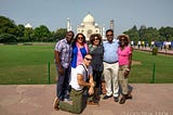 Unveiling the Best Delhi to Agra Car Tour Packages: Your Gateway to the Taj Mahal