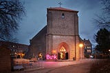 Bunk hotels Amsterdam Noord