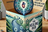 Trusting Your Healing Journey: Embrace Kindness and Celebrate Every Step