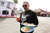 Taqueando: Inside L.A.’s Newest All-You-Can-Eat Taco Fest