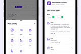 New Feature: Daily Activity Report