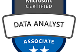 3 Tips Lulus Sertifikasi Microsoft Data Analyst Associate (DA — 100)