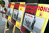 Reparations in the 21st Century