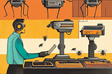 The ironies of automation — design lessons from 1983