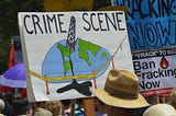 Earth Day 2018 — Is the World Ready?