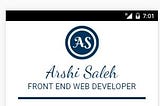 Day 2 Udacity Project Completion Challenge #1